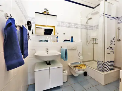 Ferienwohnung für 4 Personen (52 m²) in Heringsdorf (Seebad) 10/10