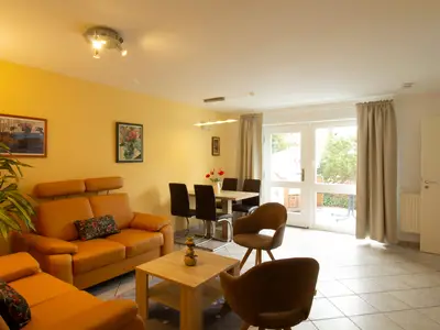 Ferienwohnung für 4 Personen (73 m²) in Heringsdorf (Seebad) 3/10