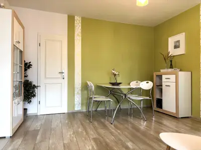 Ferienwohnung für 3 Personen (57 m²) in Heringsdorf (Seebad) 4/8