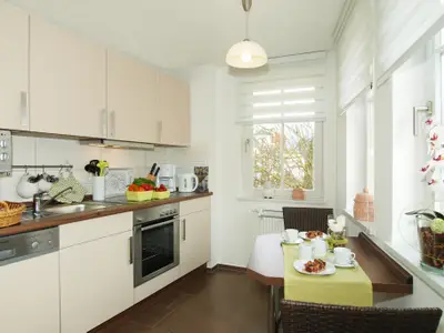 Ferienwohnung für 3 Personen (57 m²) in Heringsdorf (Seebad) 5/8