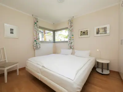 Ferienwohnung für 3 Personen (37 m²) in Heringsdorf (Seebad) 7/10