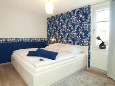 Ferienwohnung für 3 Personen (57 m²) in Heringsdorf (Seebad) 6/8