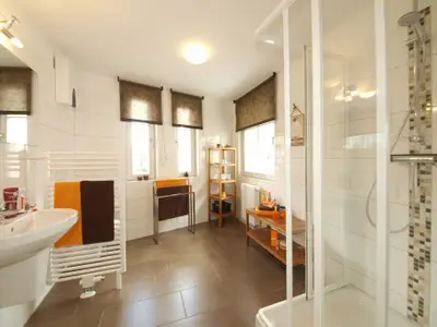 Ferienwohnung für 3 Personen (57 m²) in Heringsdorf (Seebad) 7/8