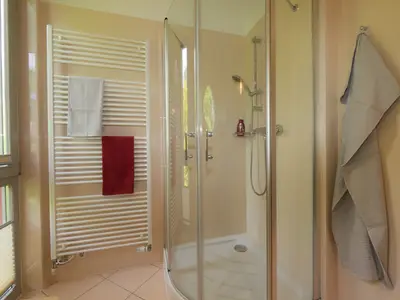 Ferienwohnung für 3 Personen (37 m²) in Heringsdorf (Seebad) 9/10