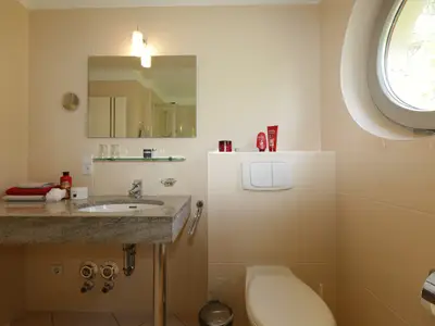 Ferienwohnung für 3 Personen (37 m²) in Heringsdorf (Seebad) 10/10