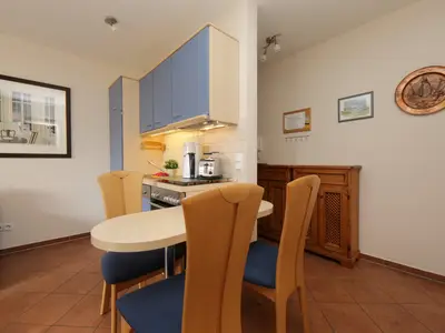 Ferienwohnung für 3 Personen (37 m²) in Heringsdorf (Seebad) 7/10