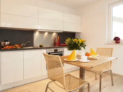 Ferienwohnung für 2 Personen (39 m²) in Heringsdorf (Seebad) 3/8