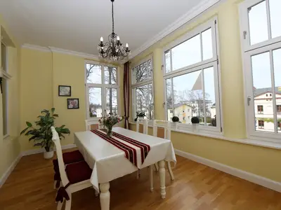 Ferienwohnung für 4 Personen (65 m²) in Heringsdorf (Seebad) 4/10