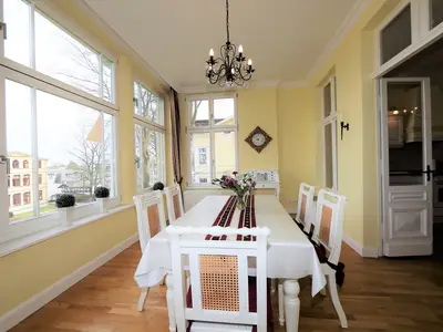 Ferienwohnung für 4 Personen (65 m²) in Heringsdorf (Seebad) 5/10