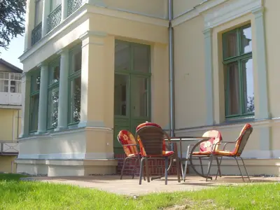 Ferienwohnung für 4 Personen (65 m²) in Heringsdorf (Seebad) 6/10