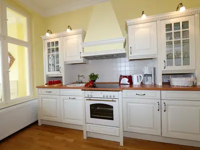 Ferienwohnung für 4 Personen (65 m²) in Heringsdorf (Seebad) 10/10