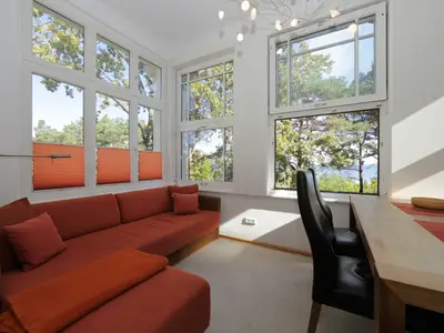 Ferienwohnung für 5 Personen (89 m²) in Heringsdorf (Seebad) 7/10