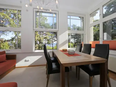 Ferienwohnung für 5 Personen (89 m²) in Heringsdorf (Seebad) 9/10