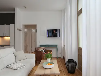 Ferienwohnung für 4 Personen (75 m²) in Heringsdorf (Seebad) 3/10