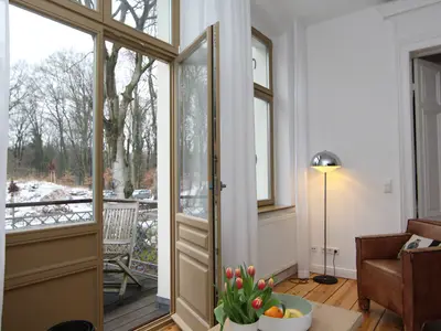 Ferienwohnung für 4 Personen (75 m²) in Heringsdorf (Seebad) 4/10