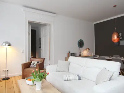 Ferienwohnung für 4 Personen (75 m²) in Heringsdorf (Seebad) 5/10