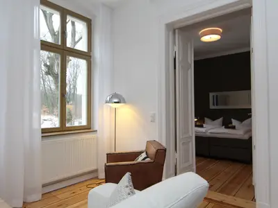 Ferienwohnung für 4 Personen (75 m²) in Heringsdorf (Seebad) 6/10
