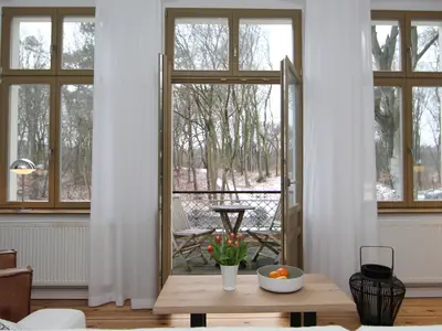 Ferienwohnung für 4 Personen (75 m²) in Heringsdorf (Seebad) 7/10