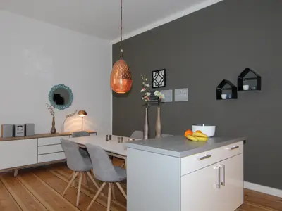 Ferienwohnung für 4 Personen (75 m²) in Heringsdorf (Seebad) 8/10