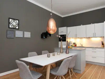 Ferienwohnung für 4 Personen (75 m²) in Heringsdorf (Seebad) 9/10