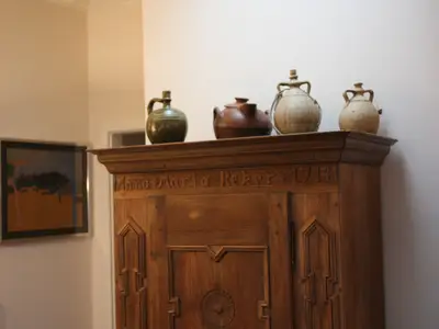 Ferienwohnung für 4 Personen (78 m²) in Heringsdorf (Seebad) 3/10