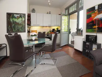 Ferienwohnung für 4 Personen (78 m²) in Heringsdorf (Seebad) 5/10