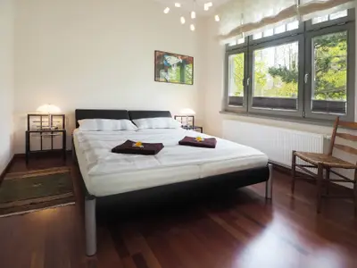 Ferienwohnung für 4 Personen (78 m²) in Heringsdorf (Seebad) 7/10