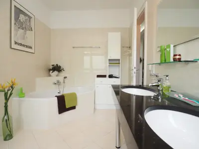 Ferienwohnung für 4 Personen (78 m²) in Heringsdorf (Seebad) 9/10