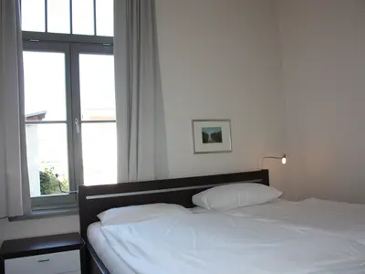 Ferienwohnung für 4 Personen (63 m²) in Heringsdorf (Seebad) 5/10