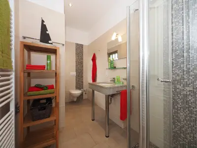 Ferienwohnung für 4 Personen (63 m²) in Heringsdorf (Seebad) 7/10