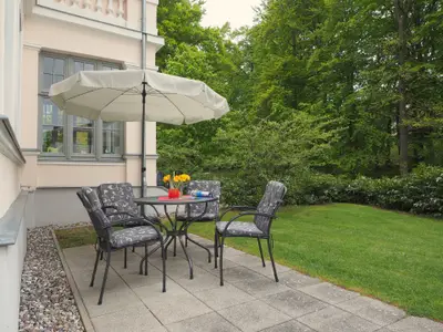 Ferienwohnung für 4 Personen (63 m²) in Heringsdorf (Seebad) 8/10