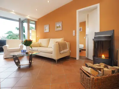 Ferienwohnung für 4 Personen (74 m²) in Heringsdorf (Seebad) 1/10