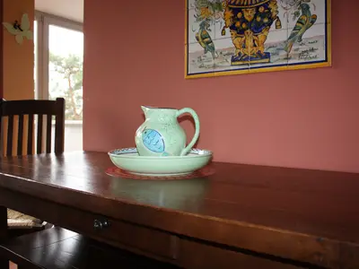 Ferienwohnung für 4 Personen (74 m²) in Heringsdorf (Seebad) 4/10