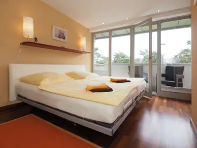 Ferienwohnung für 4 Personen (74 m²) in Heringsdorf (Seebad) 5/10