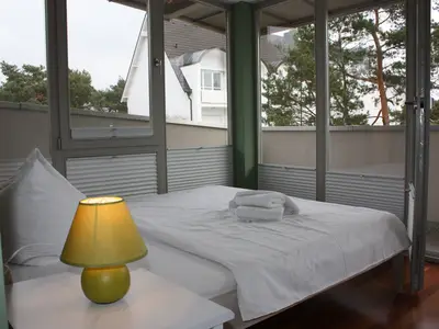 Ferienwohnung für 4 Personen (74 m²) in Heringsdorf (Seebad) 6/10