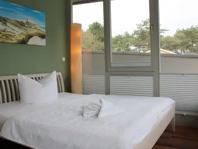 Ferienwohnung für 4 Personen (74 m²) in Heringsdorf (Seebad) 7/10