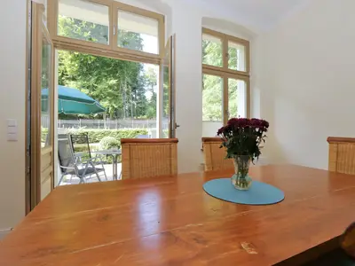 Ferienwohnung für 4 Personen (73 m²) in Heringsdorf (Seebad) 5/10