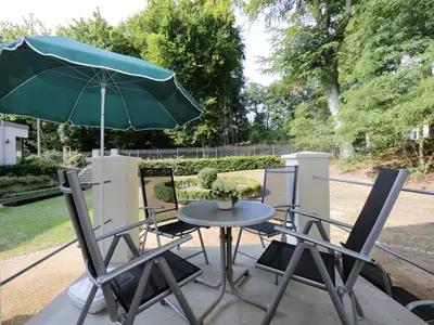 Ferienwohnung für 4 Personen (73 m²) in Heringsdorf (Seebad) 6/10