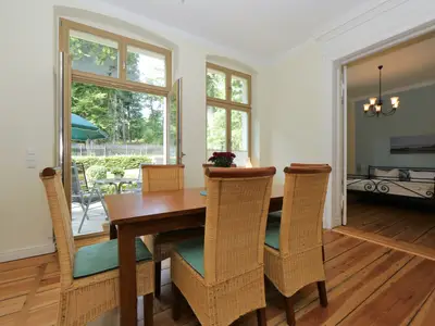 Ferienwohnung für 4 Personen (73 m²) in Heringsdorf (Seebad) 8/10