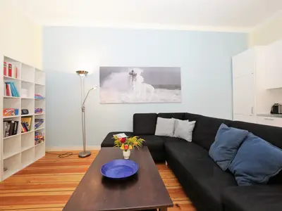 Ferienwohnung für 4 Personen (73 m²) in Heringsdorf (Seebad) 9/10