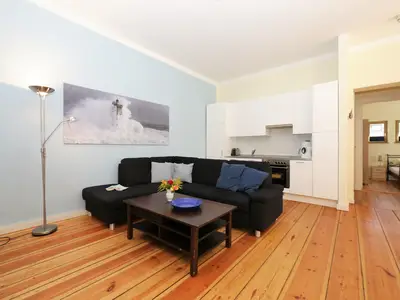 Ferienwohnung für 4 Personen (73 m²) in Heringsdorf (Seebad) 10/10