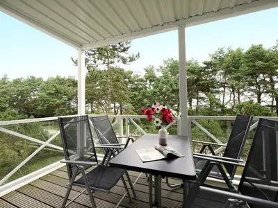 Ferienwohnung für 2 Personen (58 m²) in Heringsdorf (Seebad) 4/10