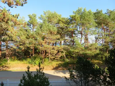 Ferienwohnung für 2 Personen (58 m²) in Heringsdorf (Seebad) 6/10