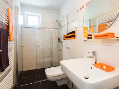 Ferienwohnung für 4 Personen (45 m²) in Heringsdorf (Seebad) 6/7