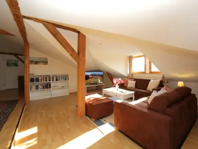 Ferienwohnung für 5 Personen (100 m²) in Heringsdorf (Seebad) 5/10