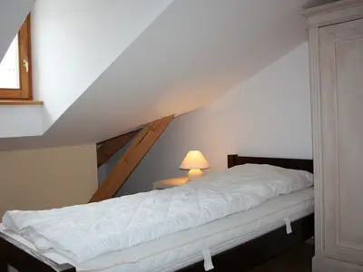 Ferienwohnung für 5 Personen (100 m²) in Heringsdorf (Seebad) 9/10