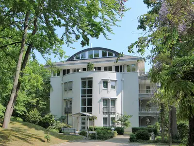 Ferienwohnung für 4 Personen (111 m²) in Heringsdorf (Seebad) 2/10