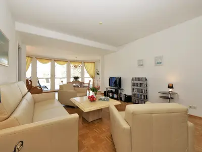 Ferienwohnung für 4 Personen (111 m²) in Heringsdorf (Seebad) 4/10