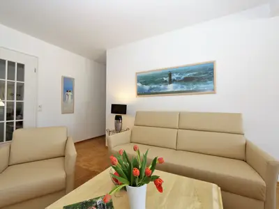 Ferienwohnung für 4 Personen (111 m²) in Heringsdorf (Seebad) 6/10