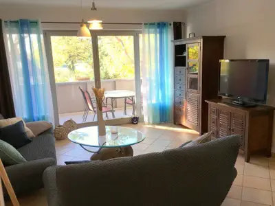 Ferienwohnung für 4 Personen (65 m²) in Heringsdorf (Seebad) 1/10